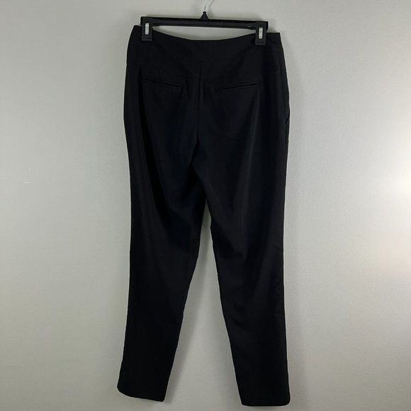 FOREVER 21 Black‎ Dress Pants (S) - Picture 4 of 7